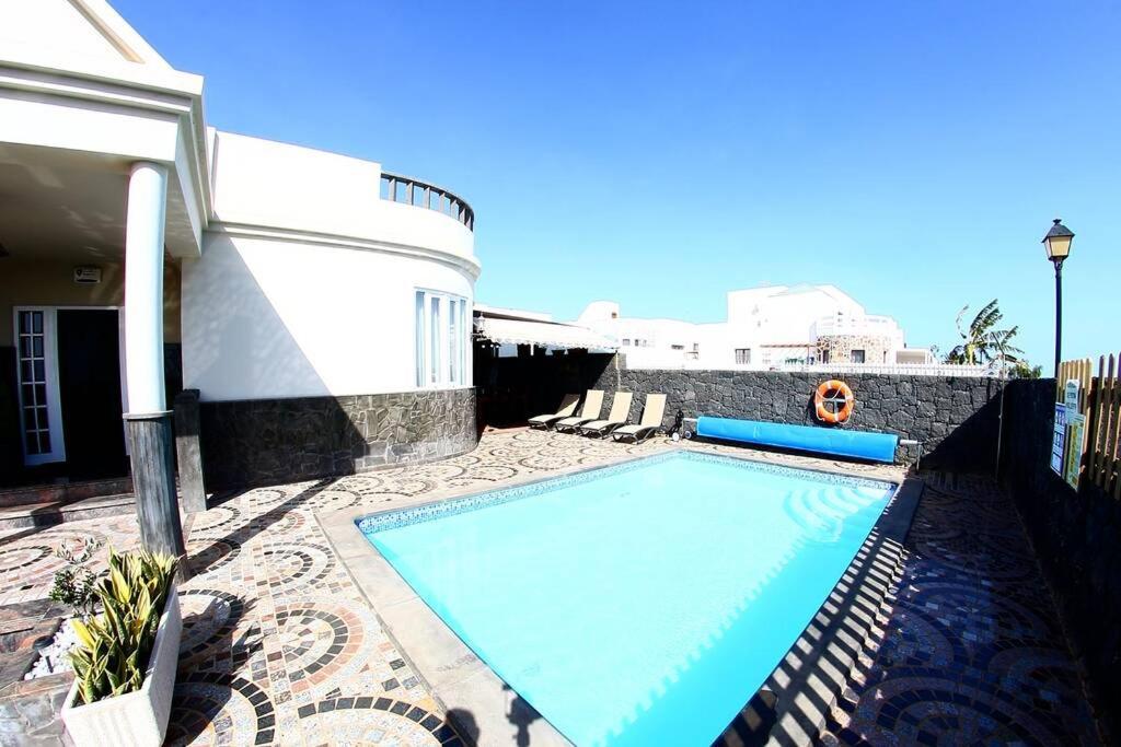Casa Villa Portuguesa Tahiche 외부 사진