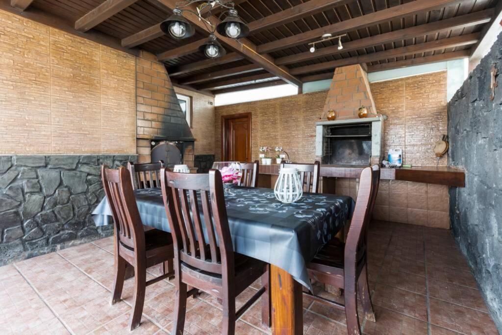 Casa Villa Portuguesa Tahiche 외부 사진