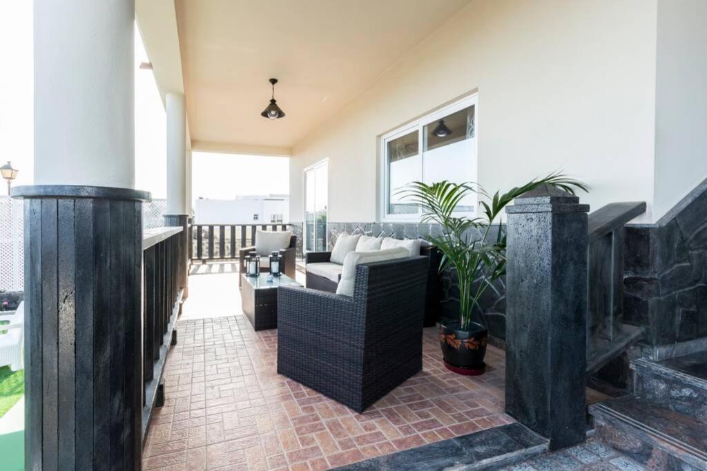 Casa Villa Portuguesa Tahiche 외부 사진