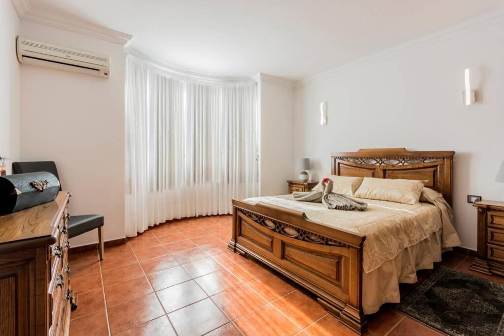 Casa Villa Portuguesa Tahiche 외부 사진